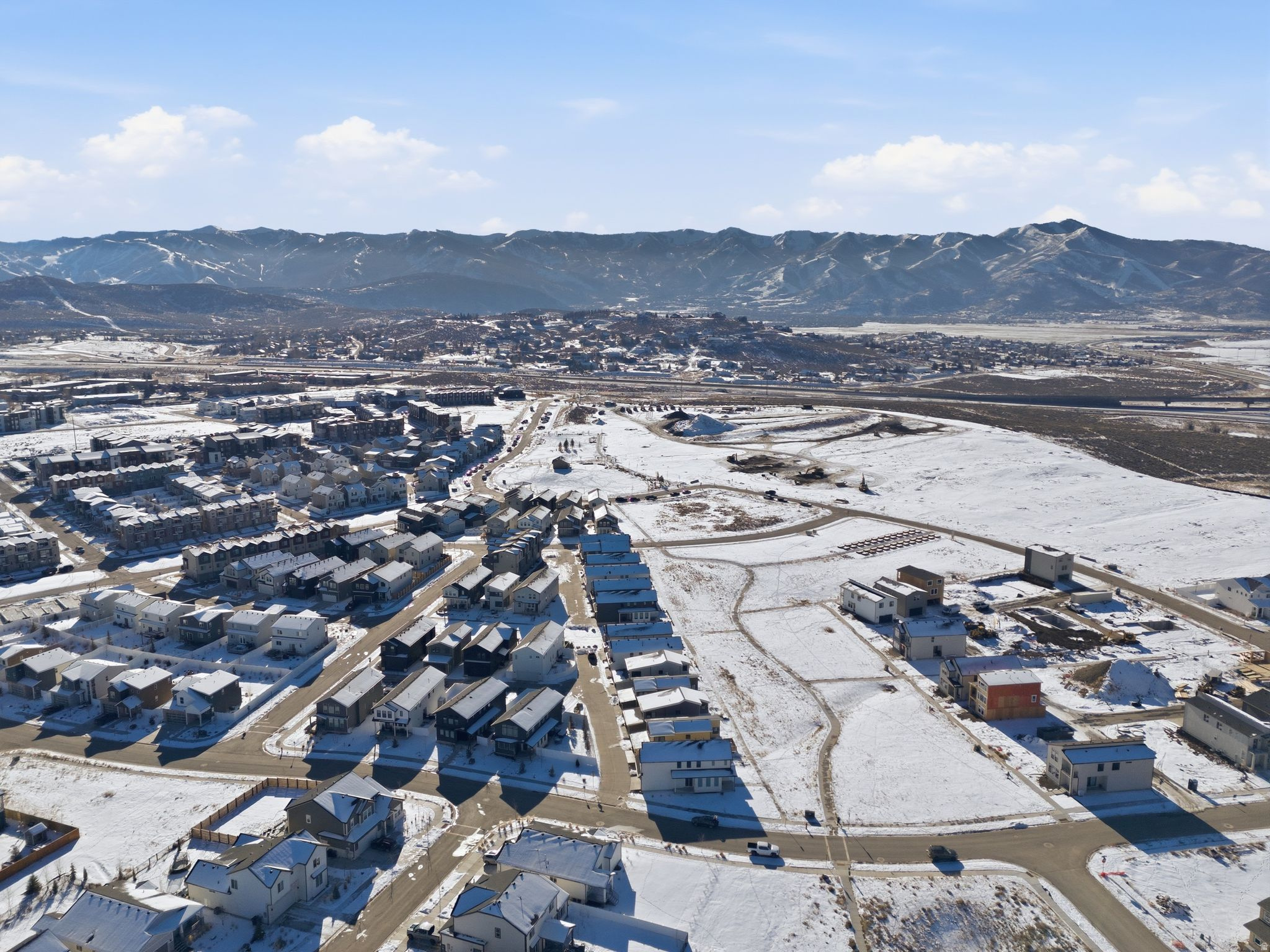 SILVER CREEK - Residential