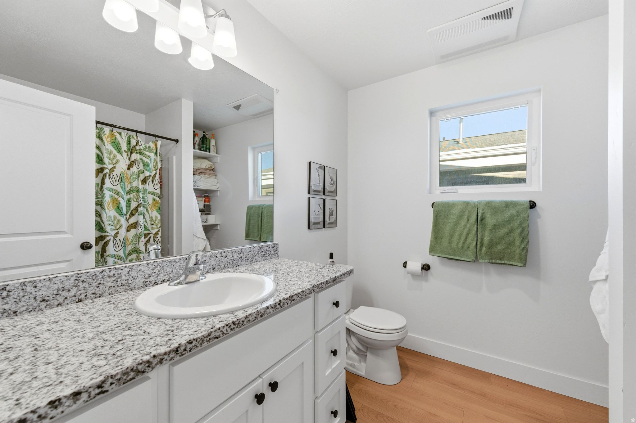 SILVER CREEK - Residential