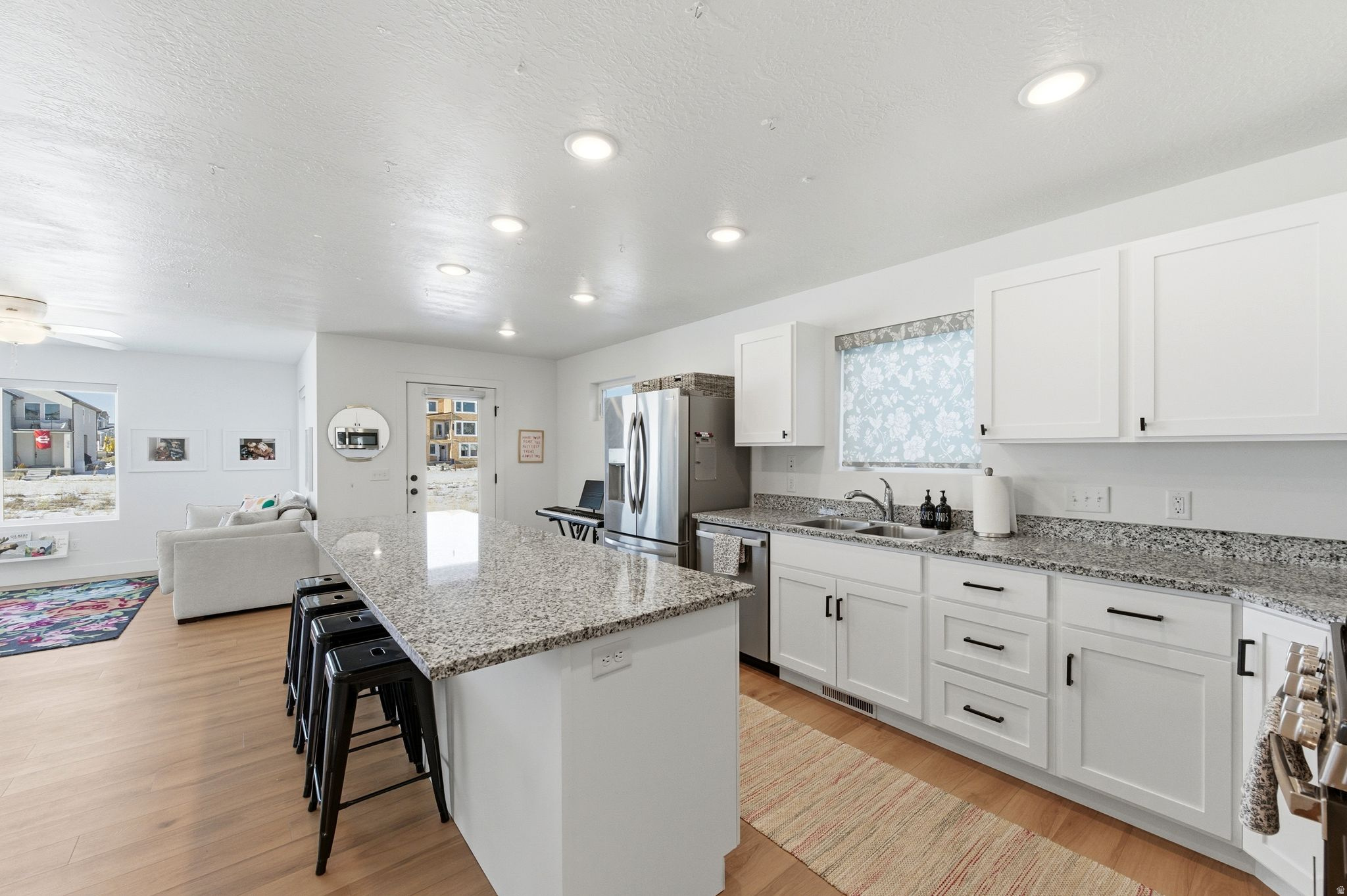 SILVER CREEK - Residential