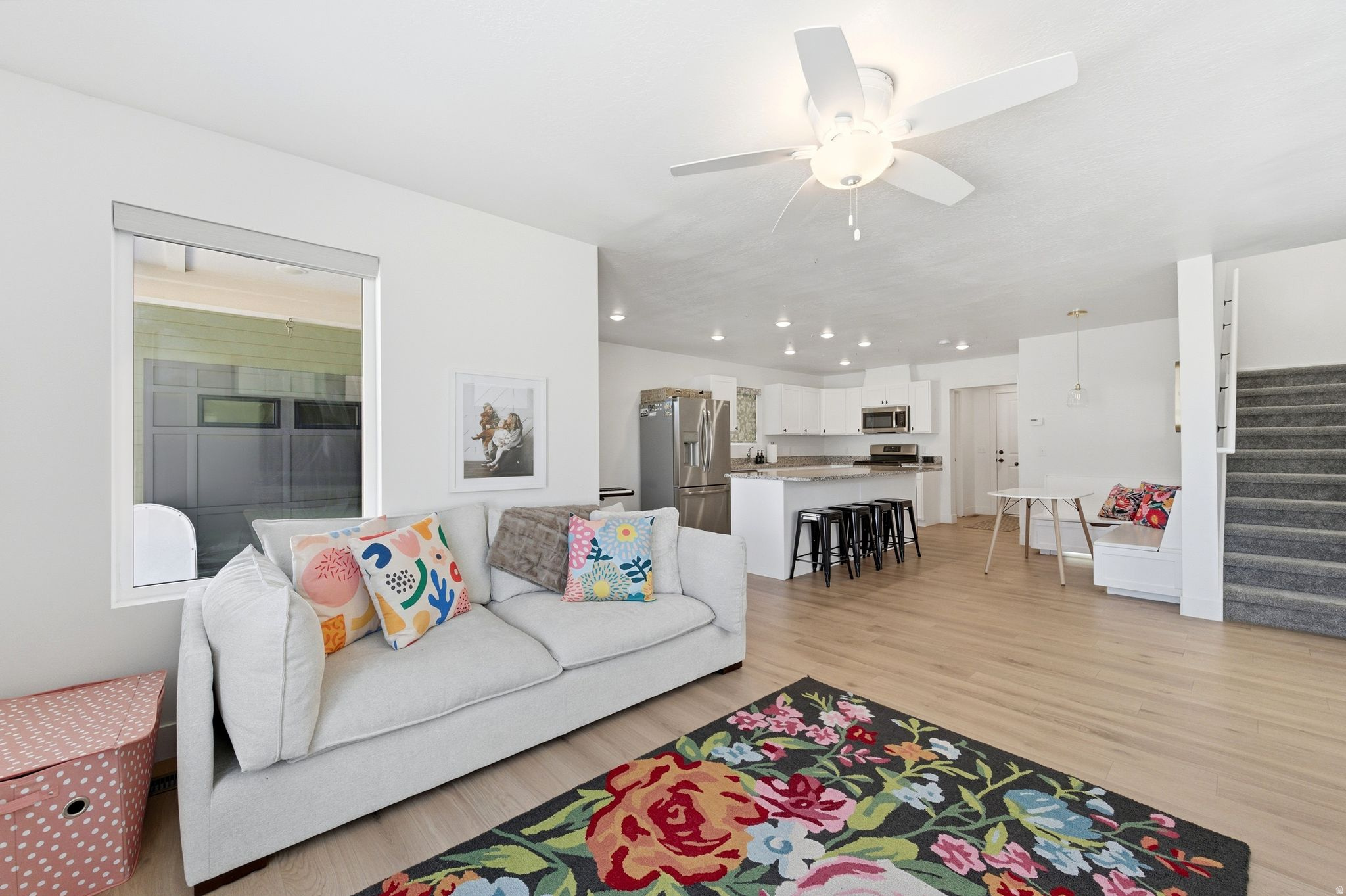 SILVER CREEK - Residential