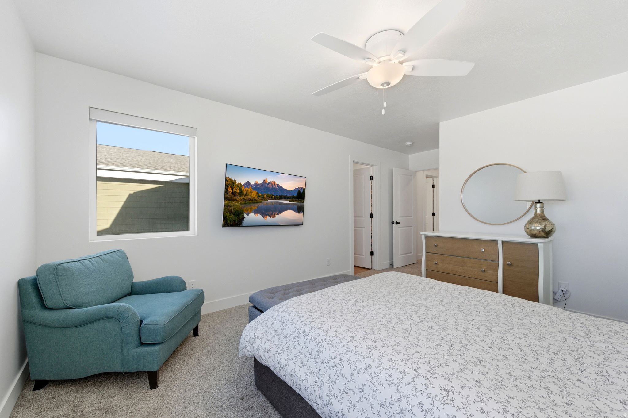 SILVER CREEK - Residential