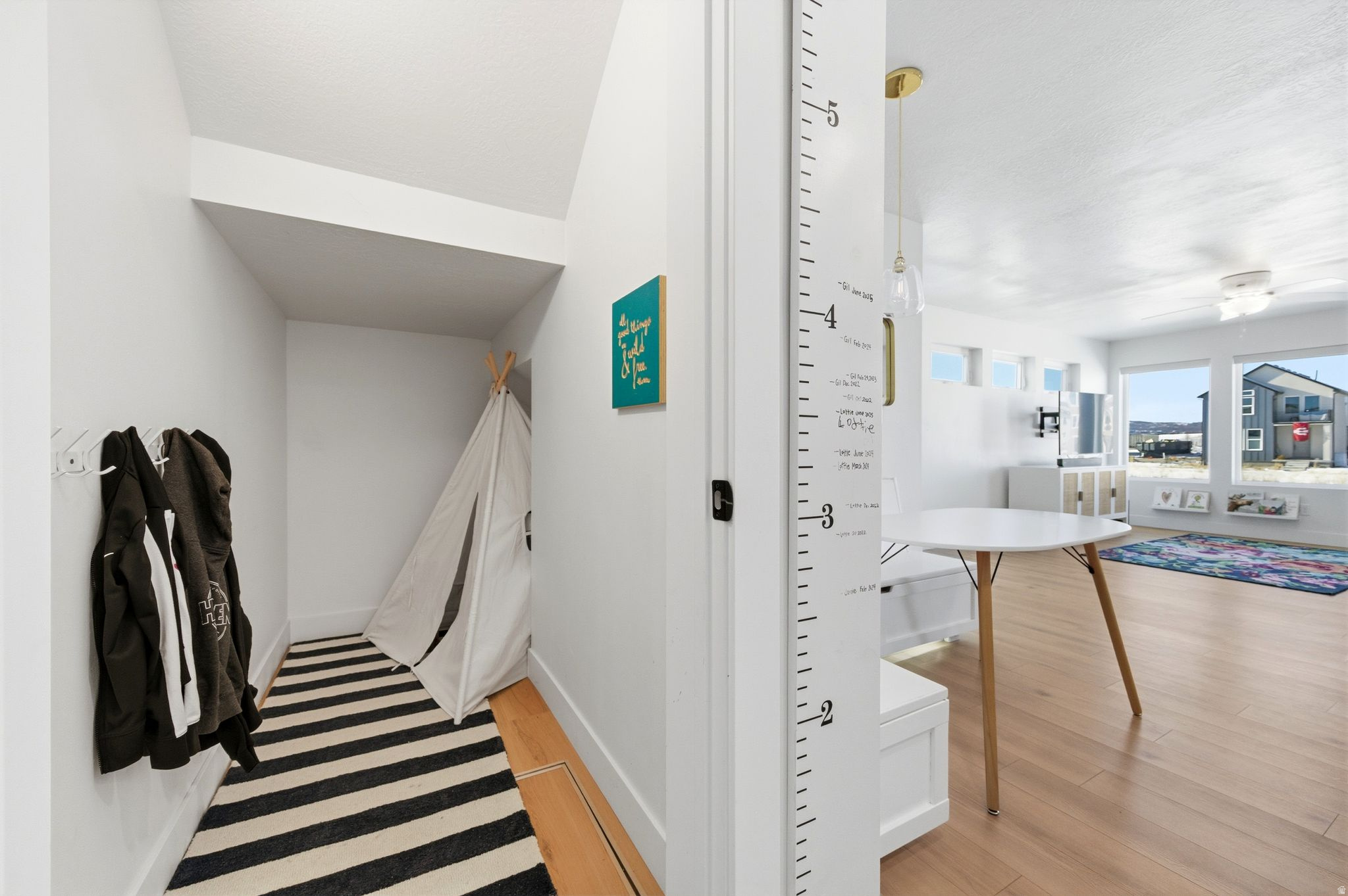 SILVER CREEK - Residential