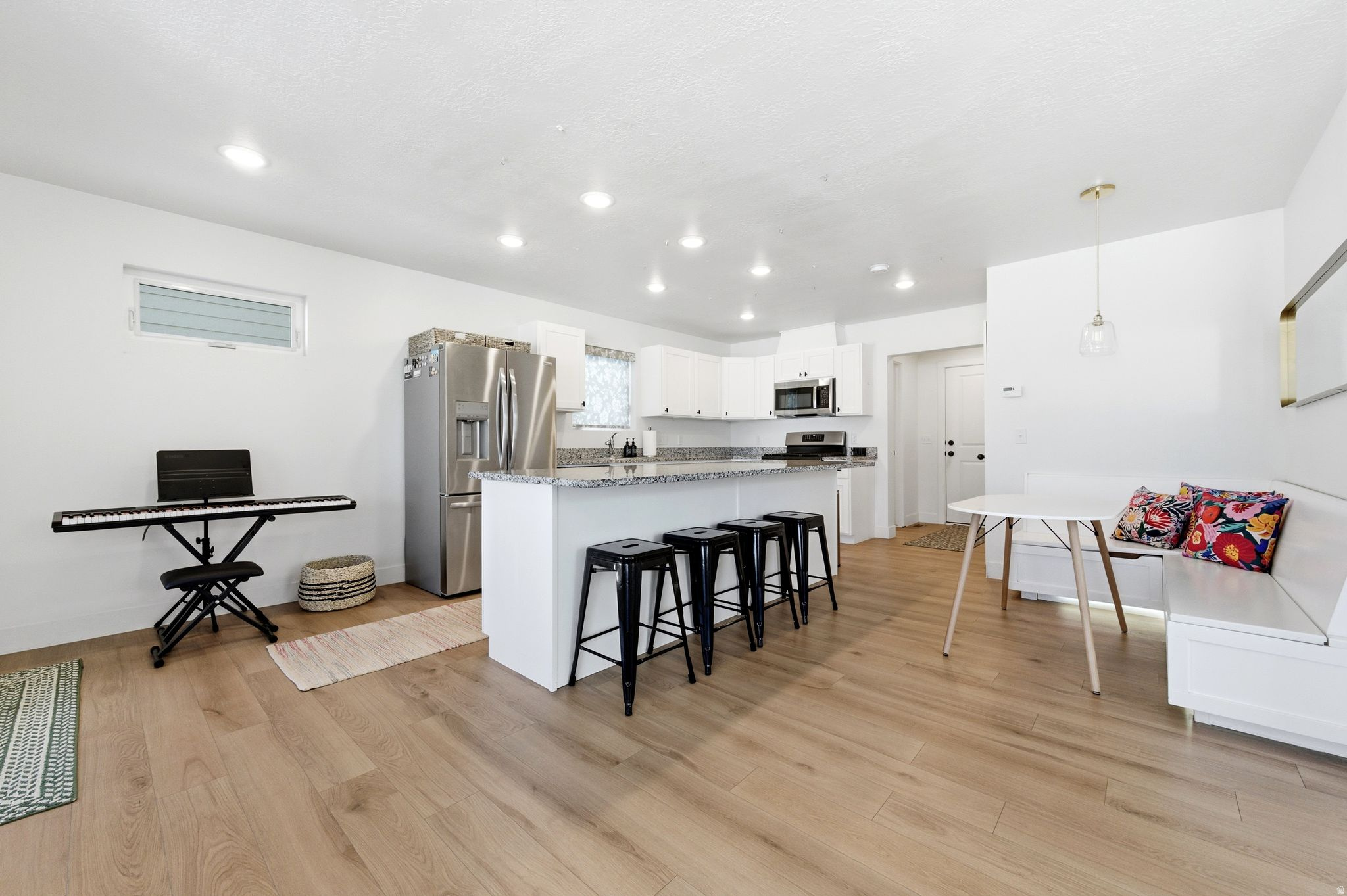 SILVER CREEK - Residential