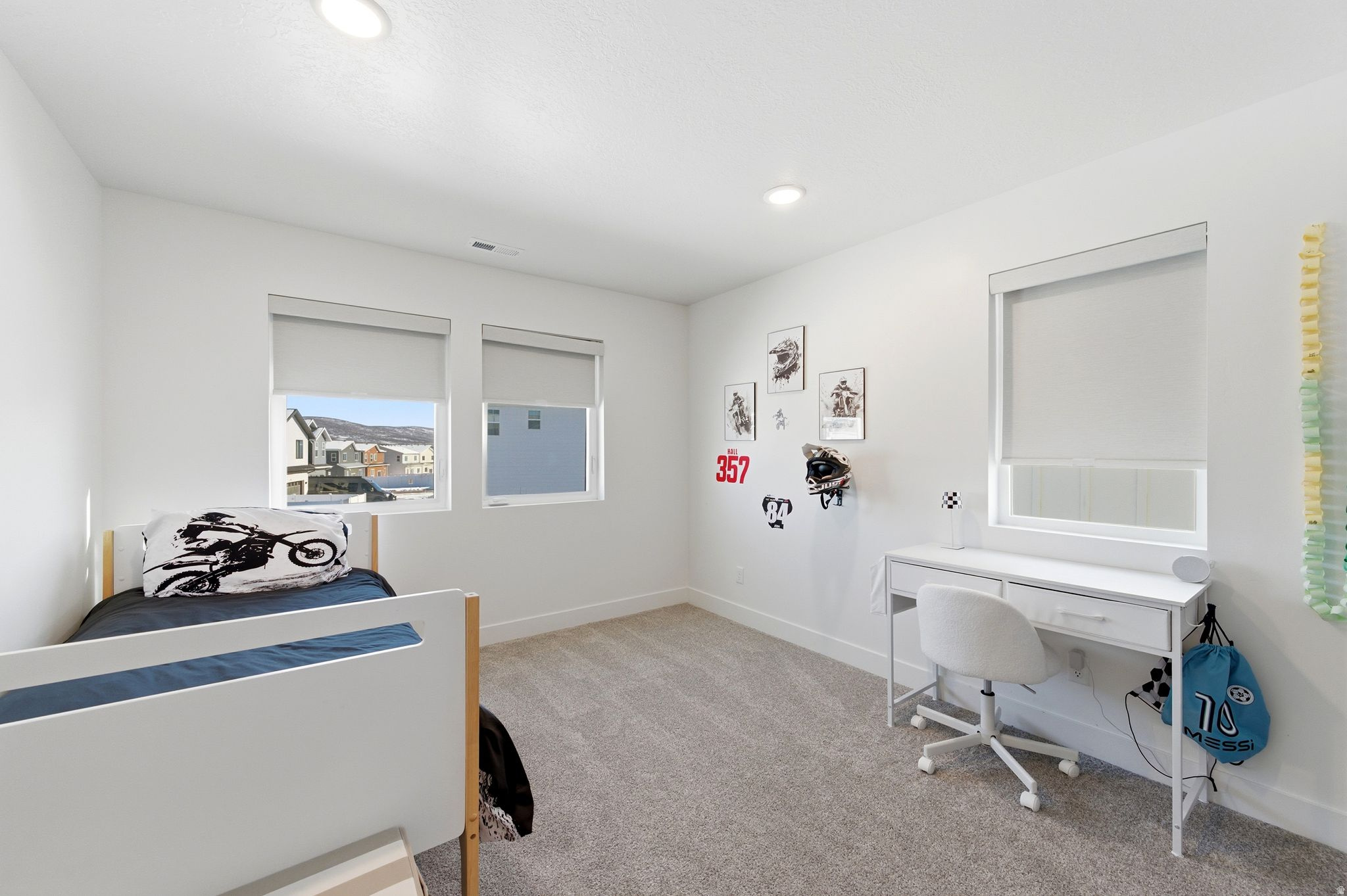 SILVER CREEK - Residential