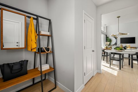 Tiny photo for 2043 E CHICKADEE DR #4118, Eagle Mountain, UT 84005 (MLS # 2128286)