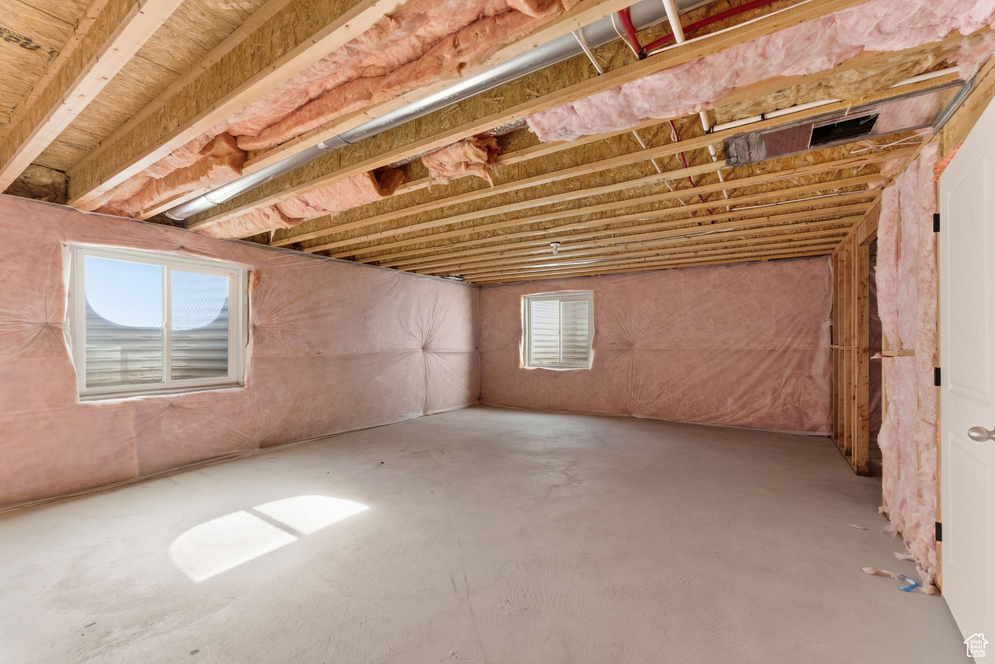 SUNRISE RANCH - Residential