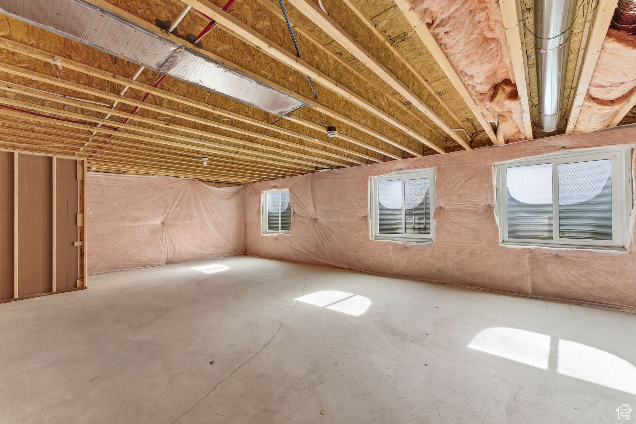 SUNRISE RANCH - Residential