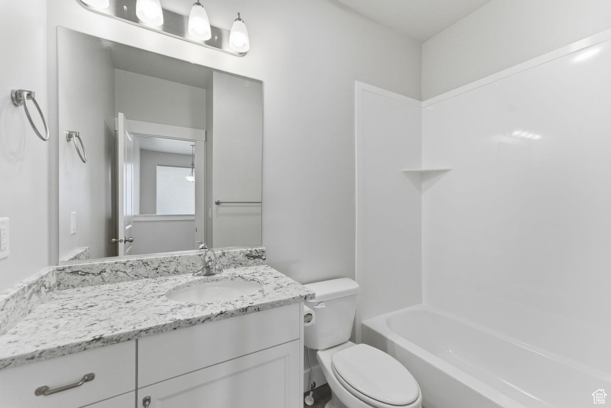 SUNRISE RANCH - Residential