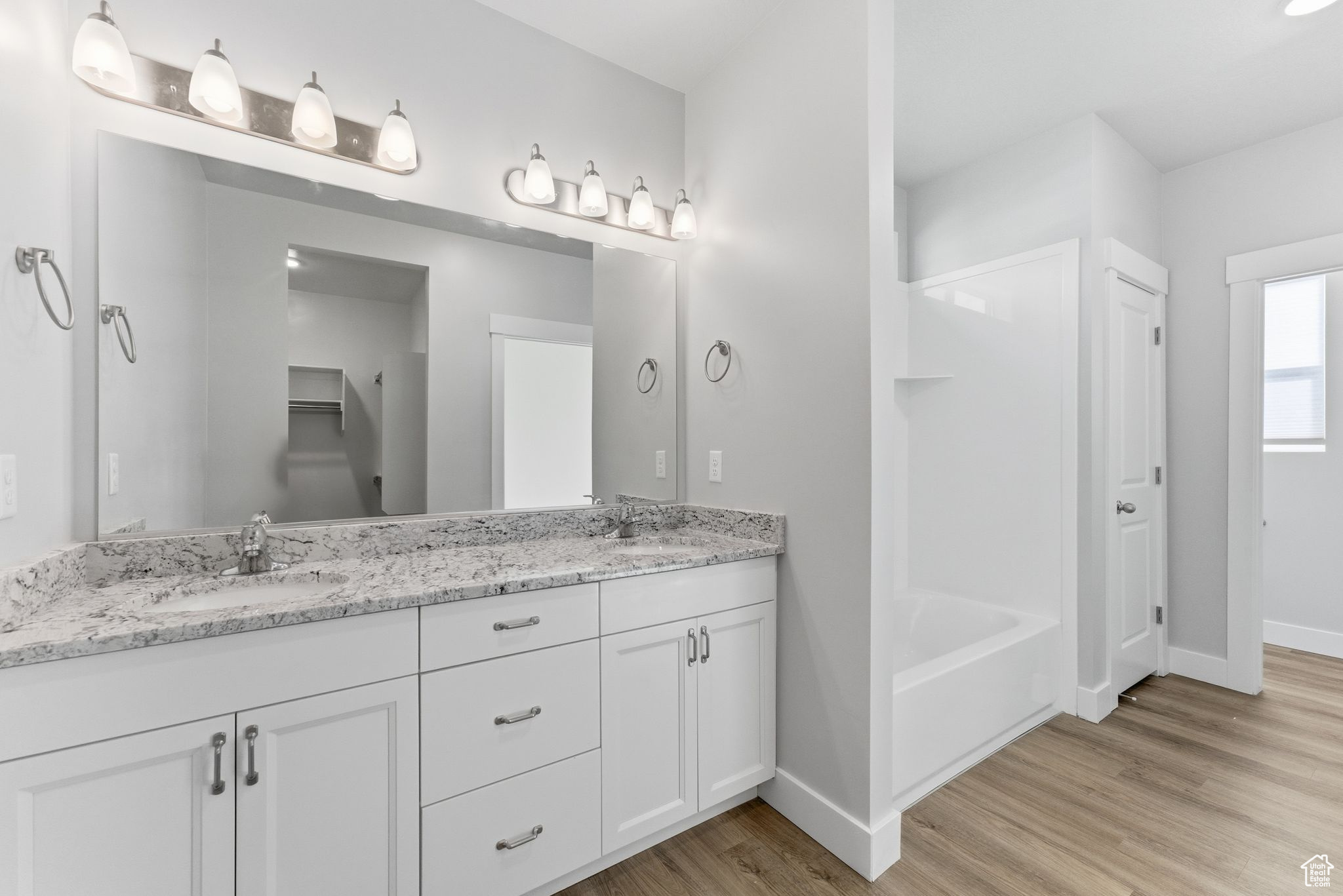 SUNRISE RANCH - Residential