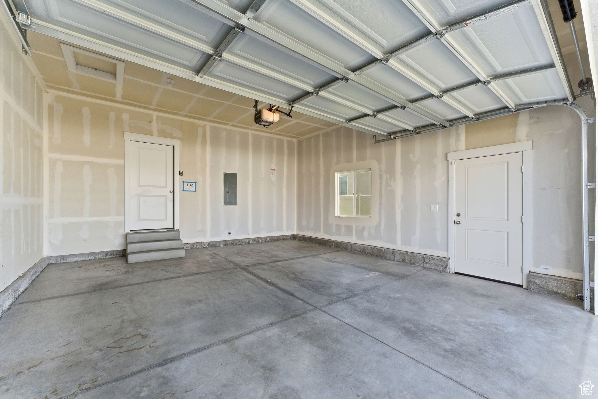 SUNRISE RANCH - Residential