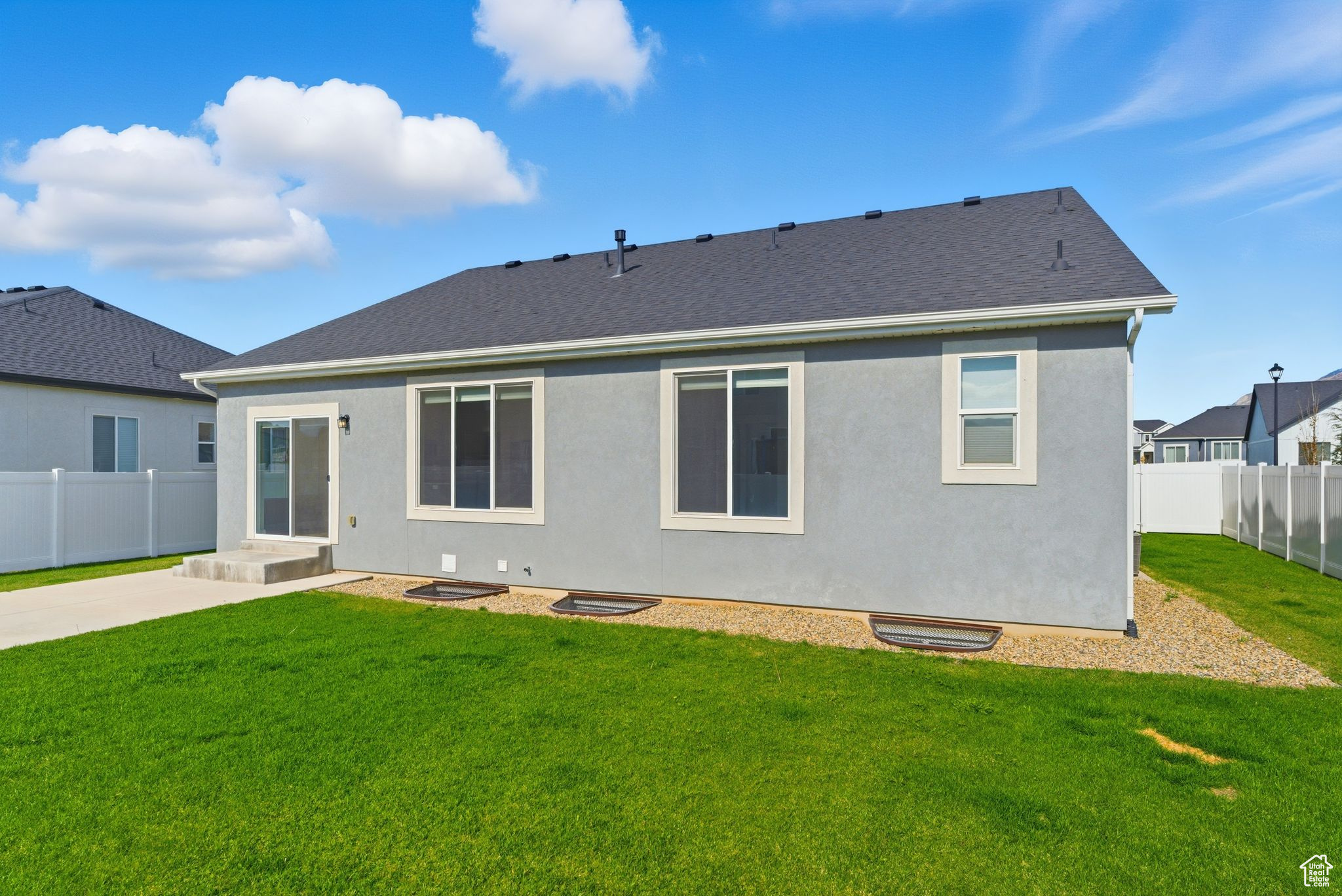 SUNRISE RANCH - Residential