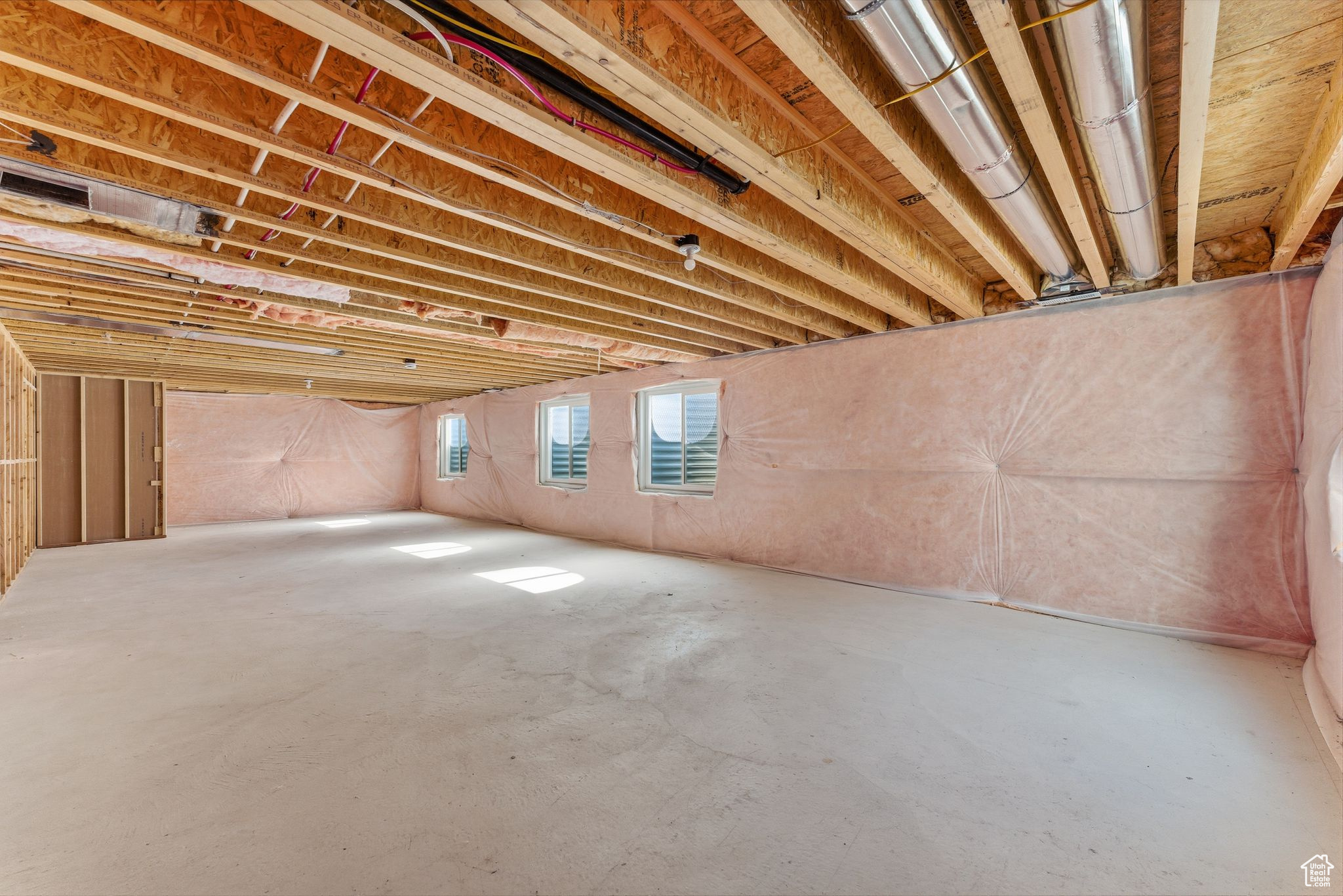 SUNRISE RANCH - Residential