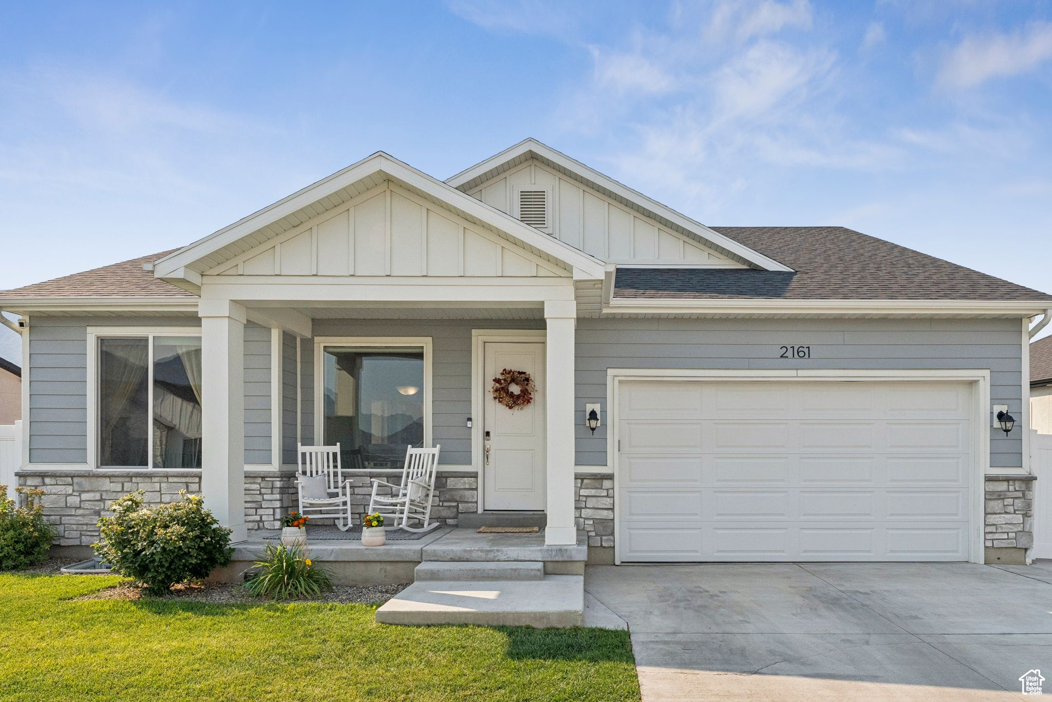 SUNRISE RANCH - Residential