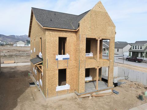 Photo of 6723 W MIRAMAR ST S #503, South Jordan, UT 84009 (MLS # 2138420)