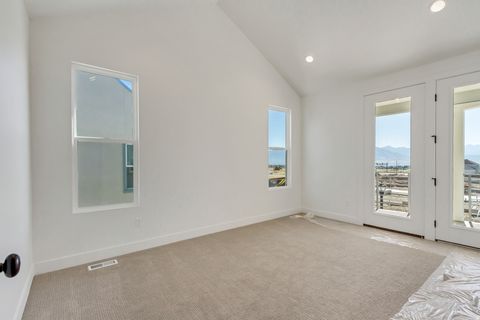 Tiny photo for 6723 W MIRAMAR ST S #503, South Jordan, UT 84009 (MLS # 2138420)