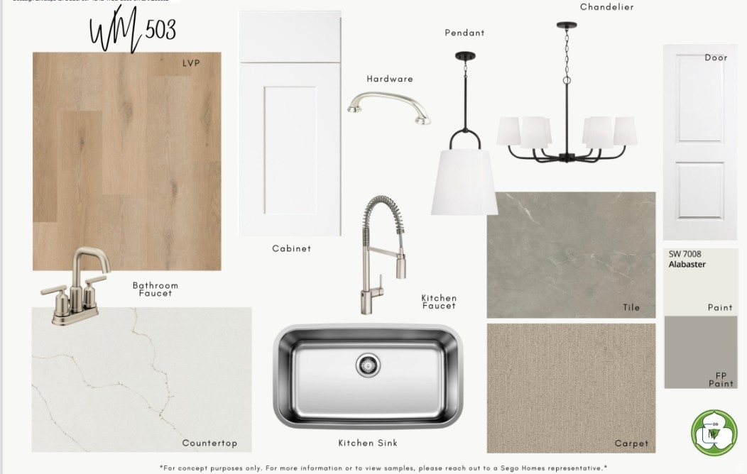 DAYBREAK - Residential