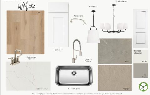 Tiny photo for 6723 W MIRAMAR ST S #503, South Jordan, UT 84009 (MLS # 2138420)