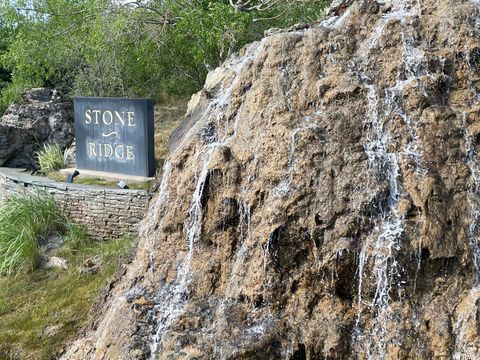 Tiny photo for 1596 S STONE RDG E #103, Bountiful, UT 84010 (MLS # 2117621)
