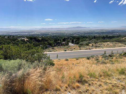 Tiny photo for 1596 S STONE RDG E #103, Bountiful, UT 84010 (MLS # 2117621)