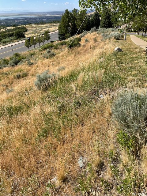 Tiny photo for 1596 S STONE RDG E #103, Bountiful, UT 84010 (MLS # 2117621)
