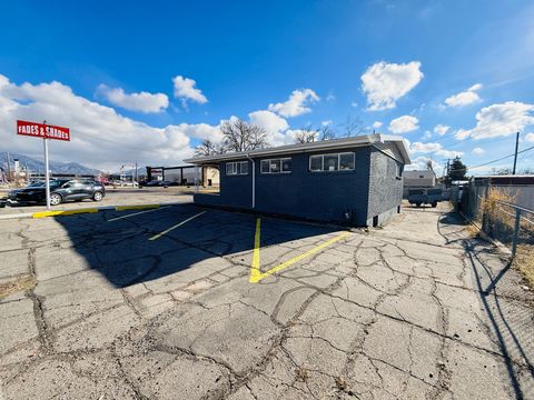 Tiny photo for 1975 W 5300 S, Roy, UT 84067 (MLS # 2126098)