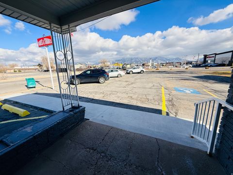 Tiny photo for 1975 W 5300 S, Roy, UT 84067 (MLS # 2126098)