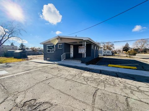 Photo of 1975 W 5300 S, Roy, UT 84067 (MLS # 2126098)