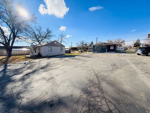 Tiny photo for 1975 W 5300 S, Roy, UT 84067 (MLS # 2126098)