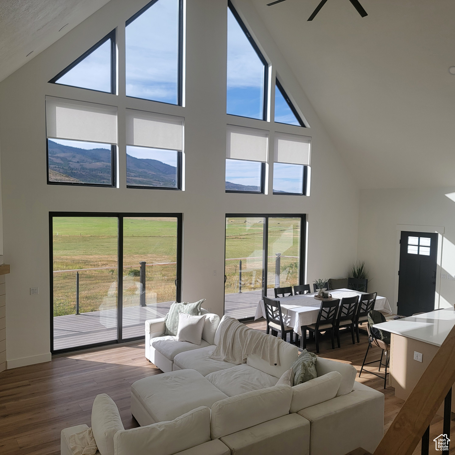 SWAN CREEK VILLAGE - Residential