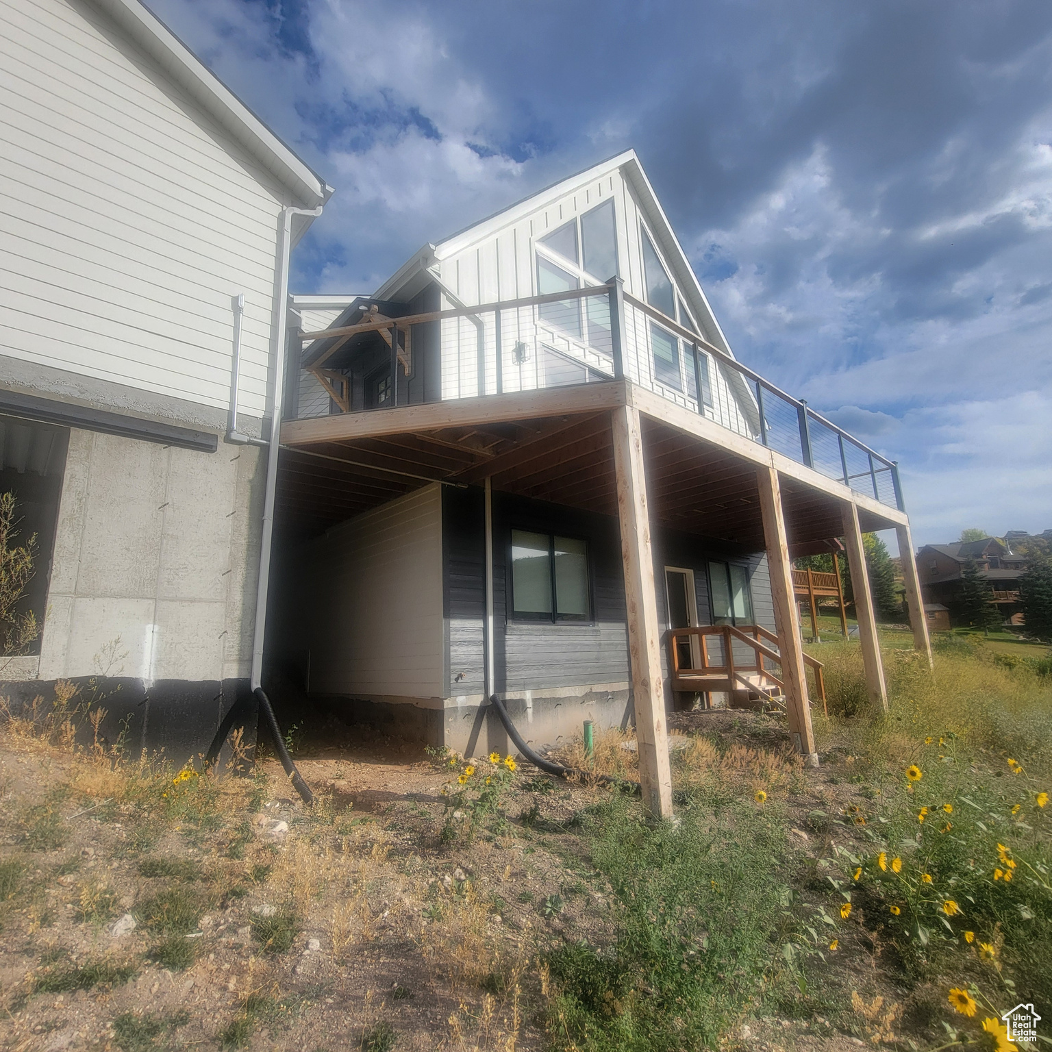SWAN CREEK VILLAGE - Residential