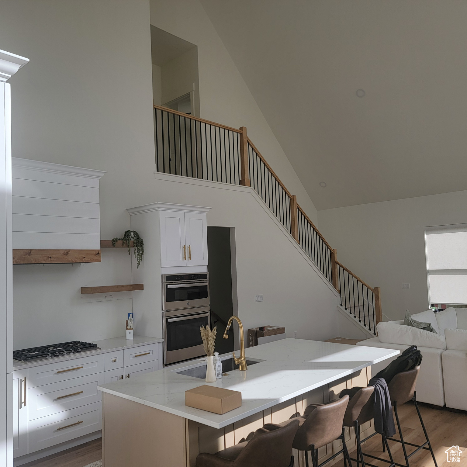 SWAN CREEK VILLAGE - Residential