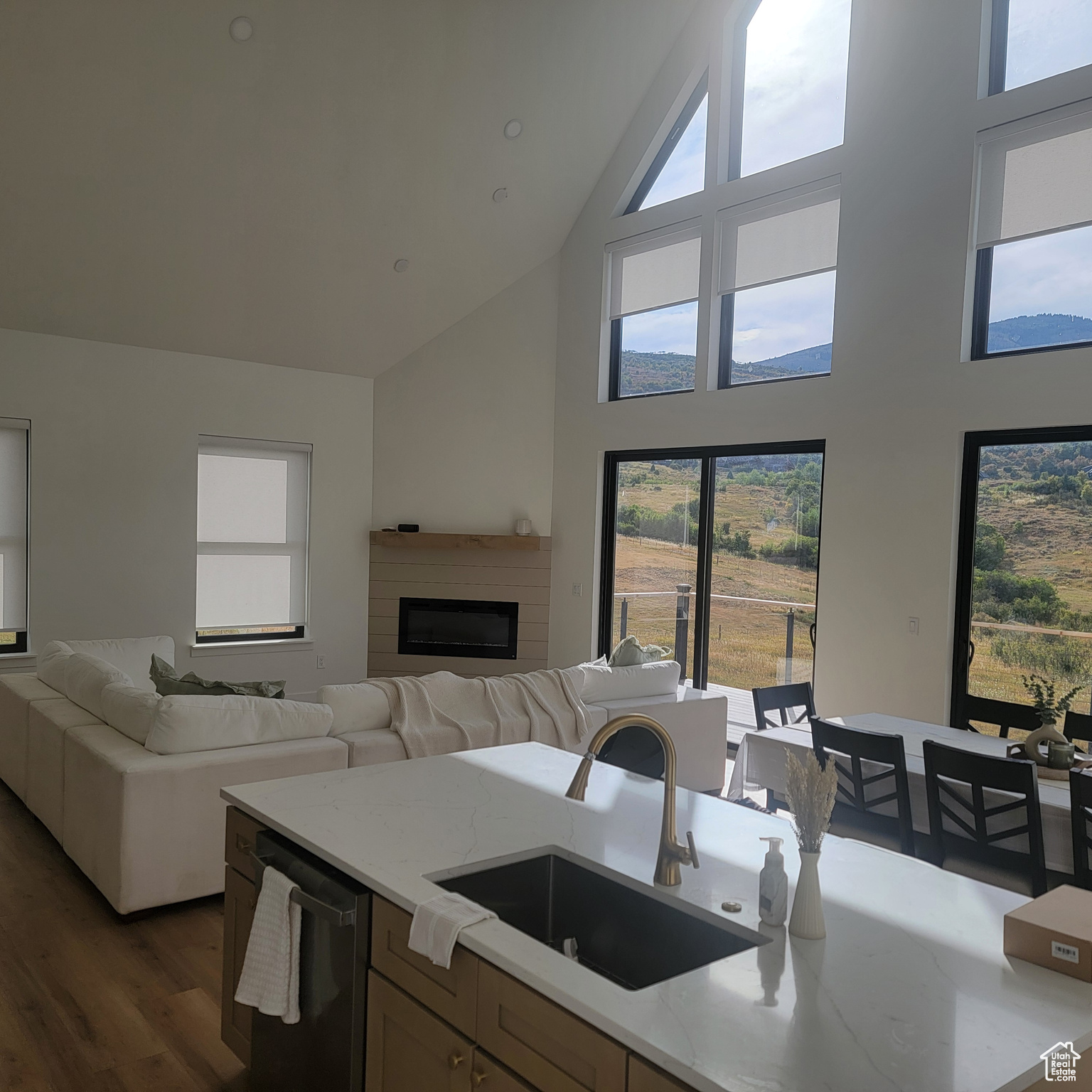 SWAN CREEK VILLAGE - Residential