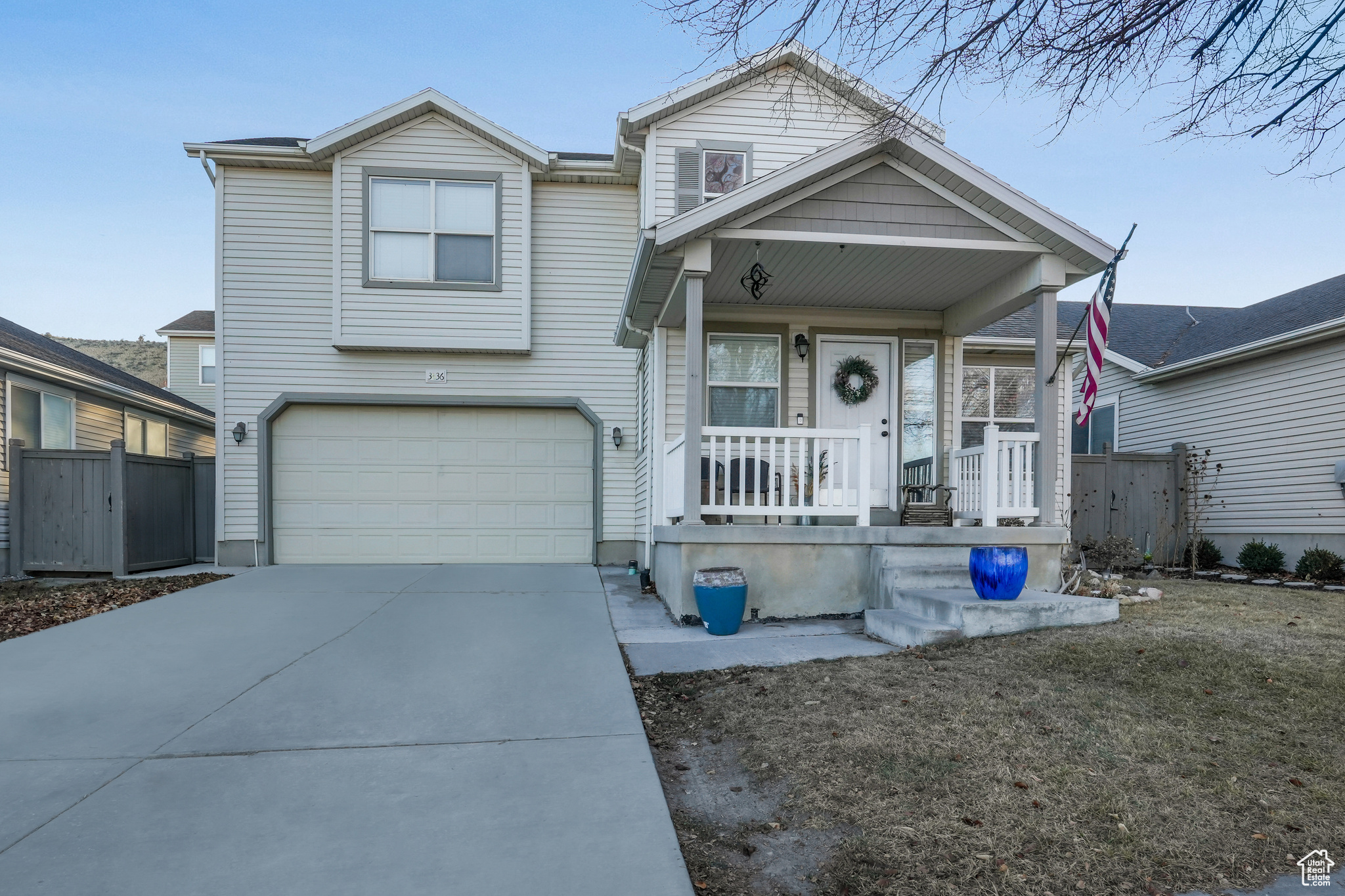 3836 E Chilton Cir, Eagle Mountain, Utah image 1