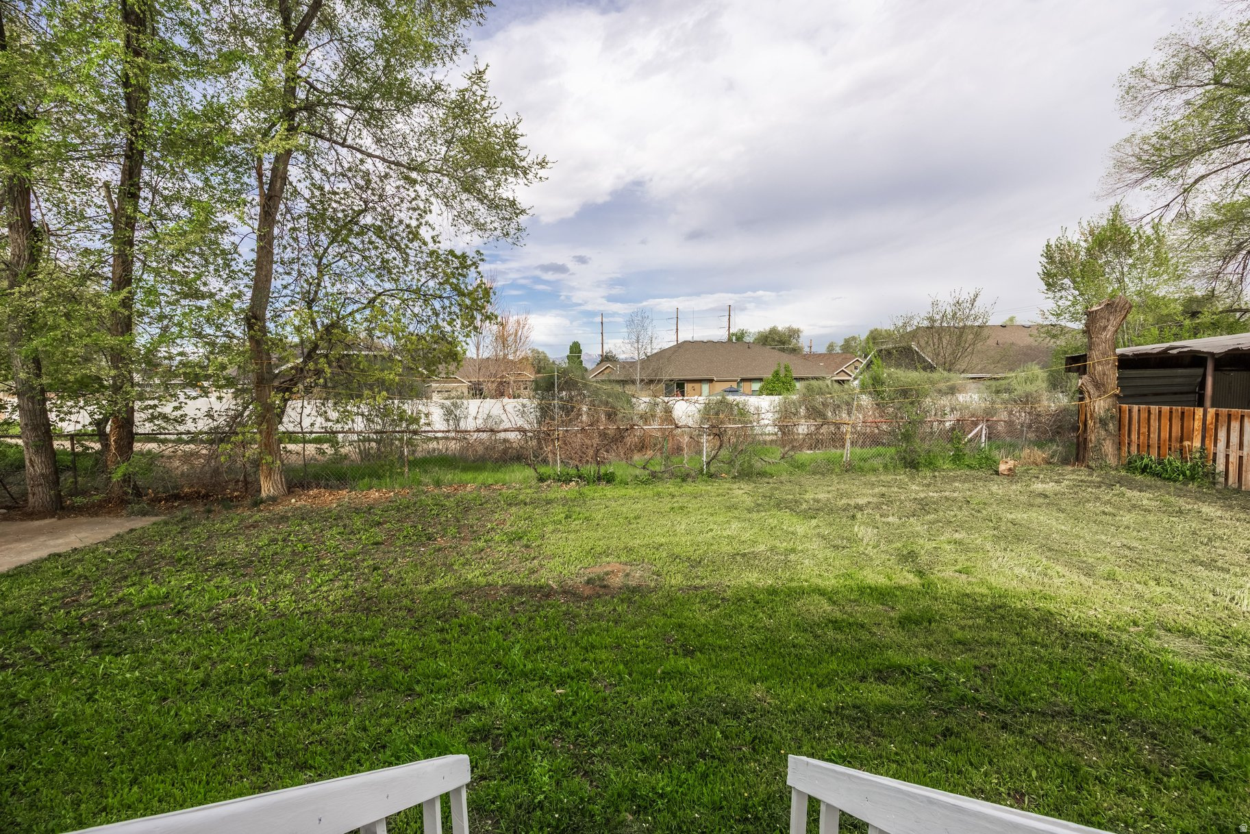 TANGLEWOOD SUB - Residential