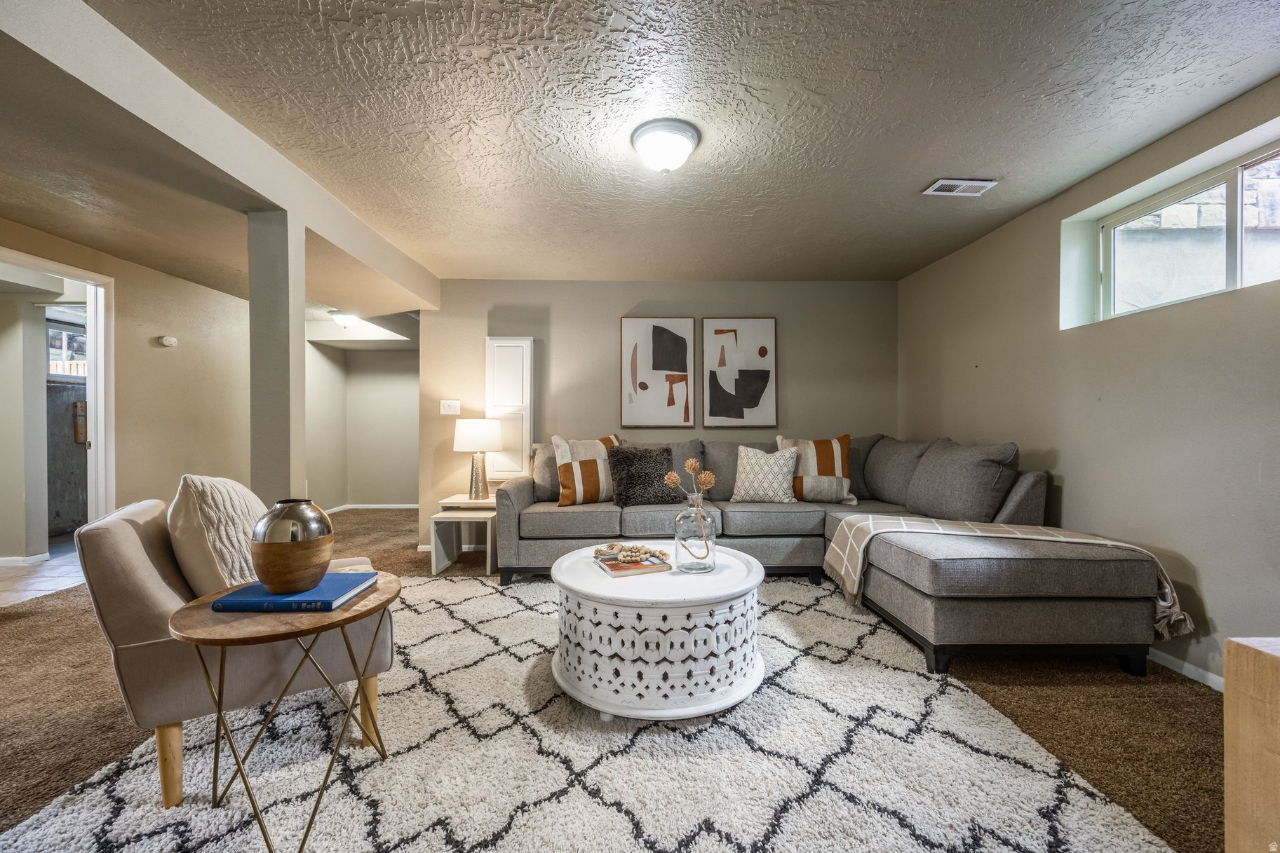 TANGLEWOOD SUB - Residential