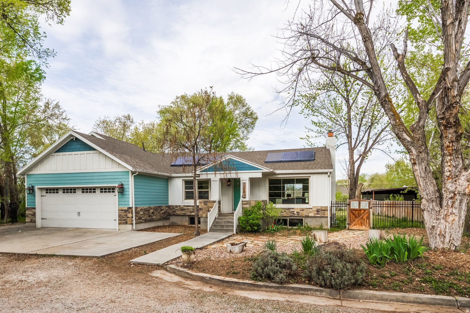 TANGLEWOOD SUB - Residential