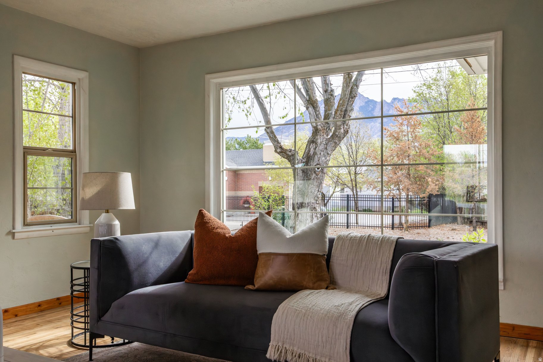 TANGLEWOOD SUB - Residential