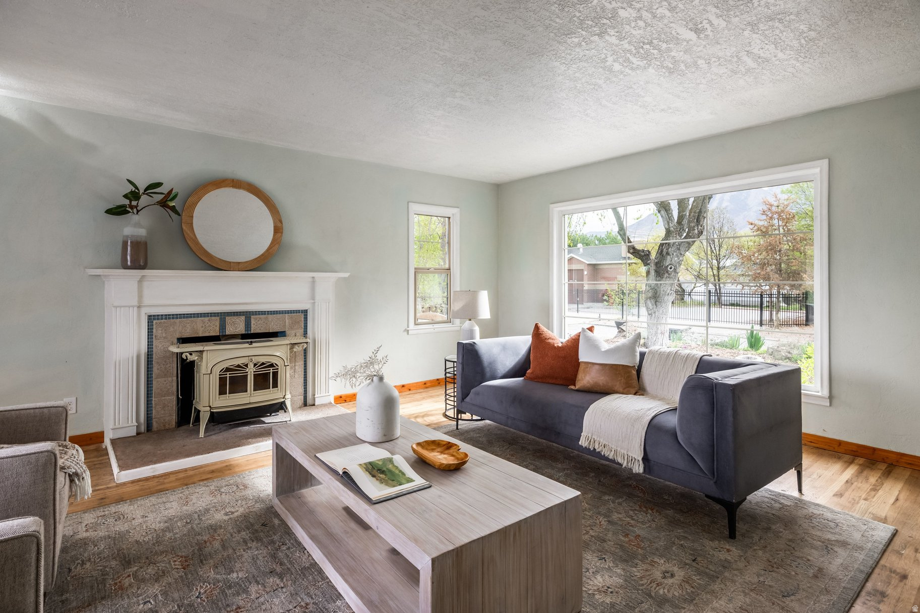 TANGLEWOOD SUB - Residential