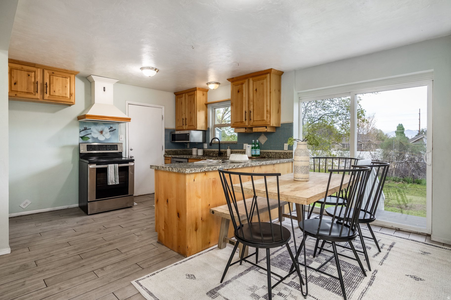 TANGLEWOOD SUB - Residential