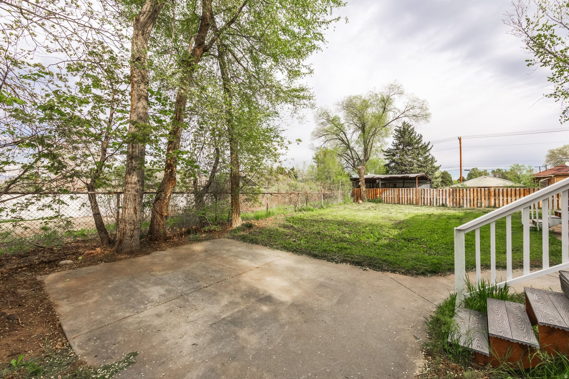 TANGLEWOOD SUB - Residential