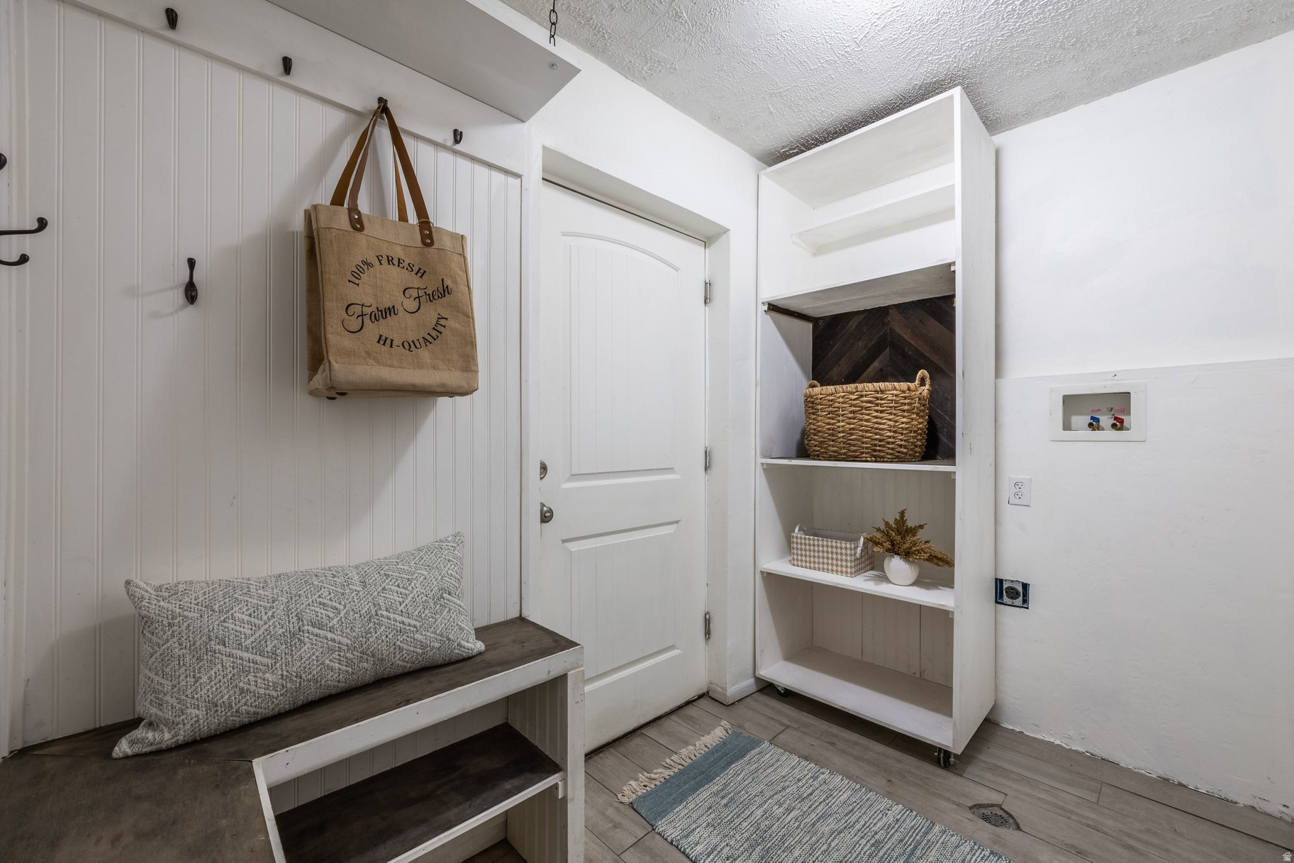 TANGLEWOOD SUB - Residential