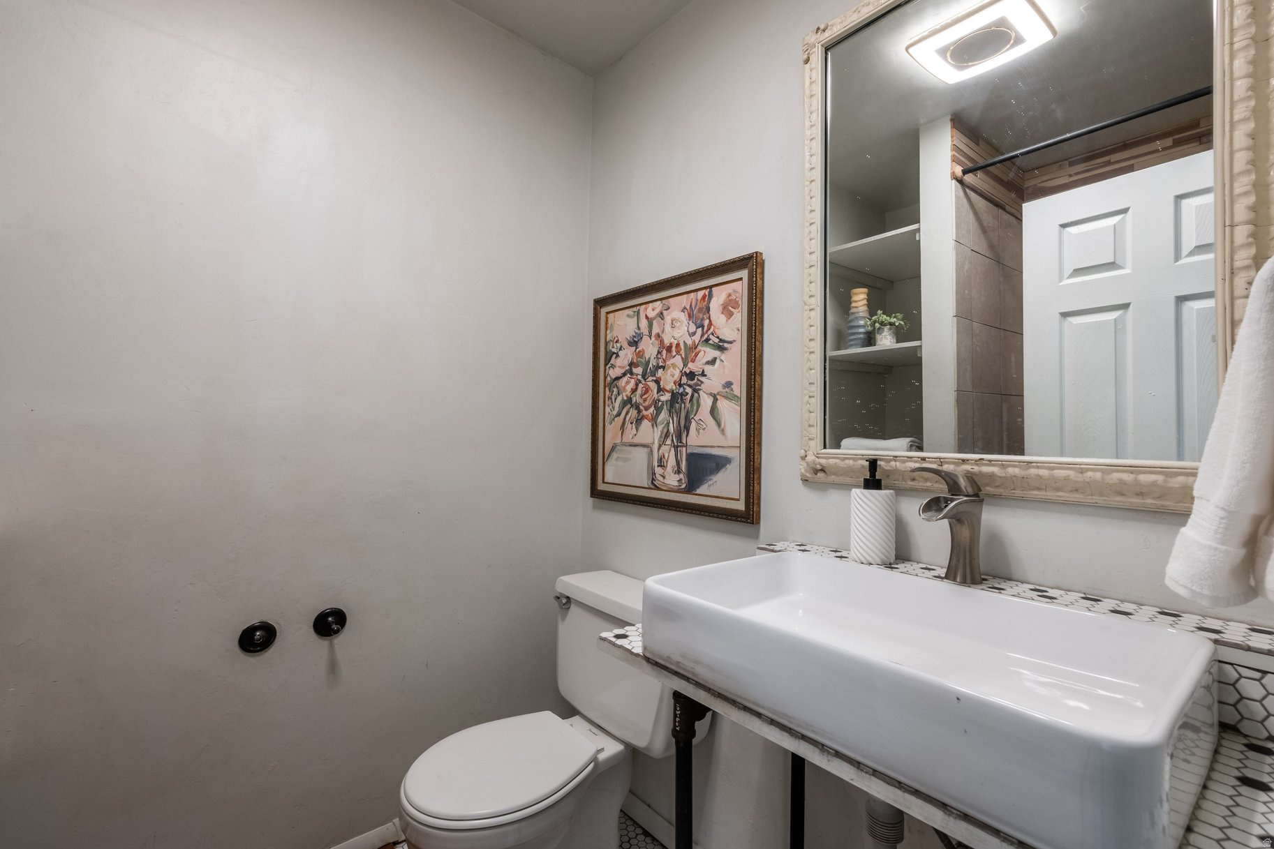 TANGLEWOOD SUB - Residential