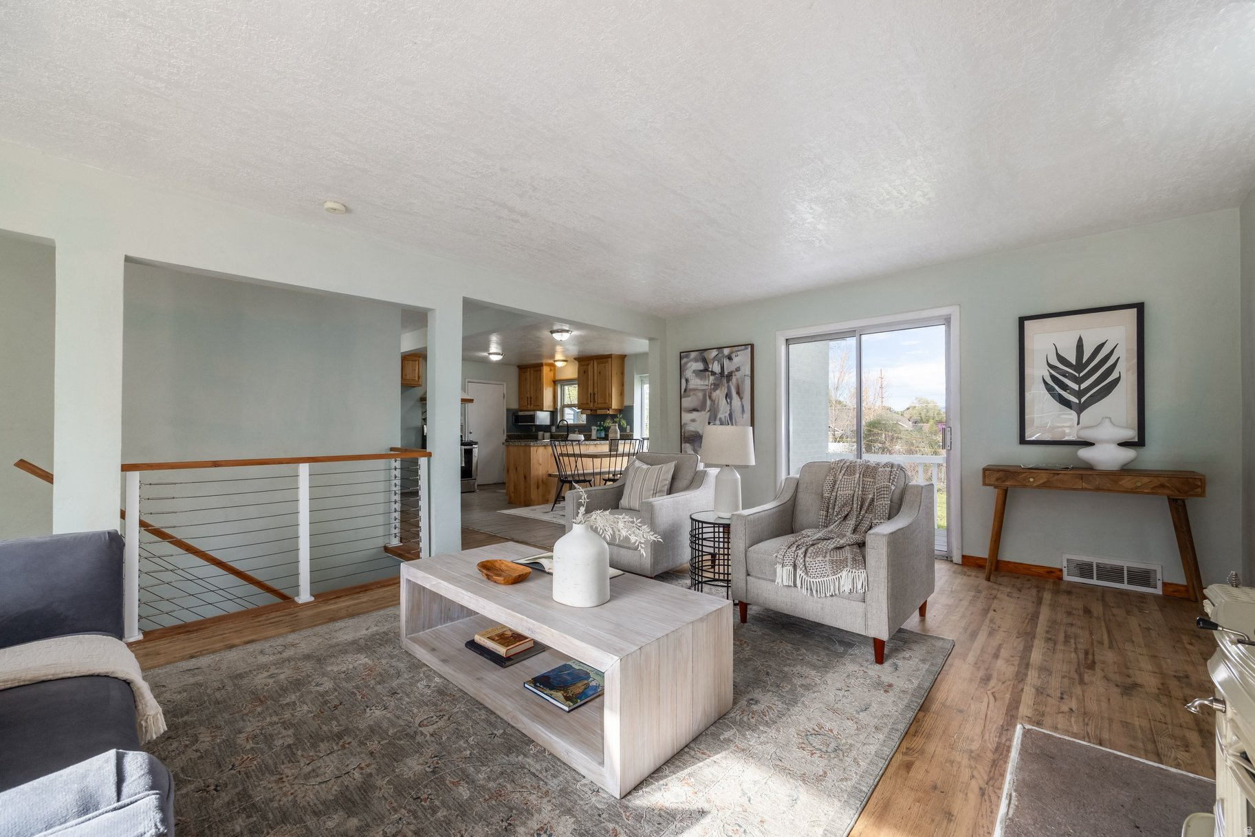 TANGLEWOOD SUB - Residential