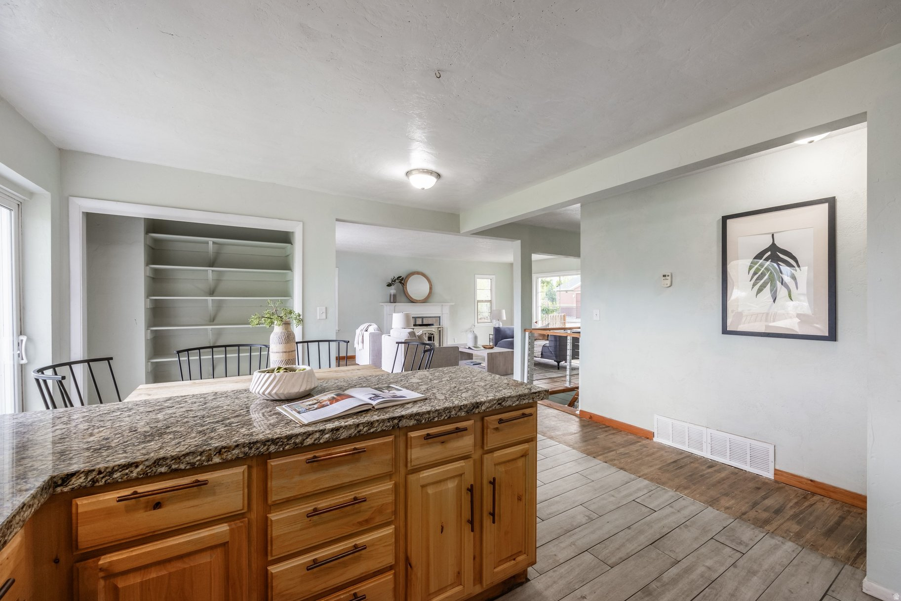 TANGLEWOOD SUB - Residential