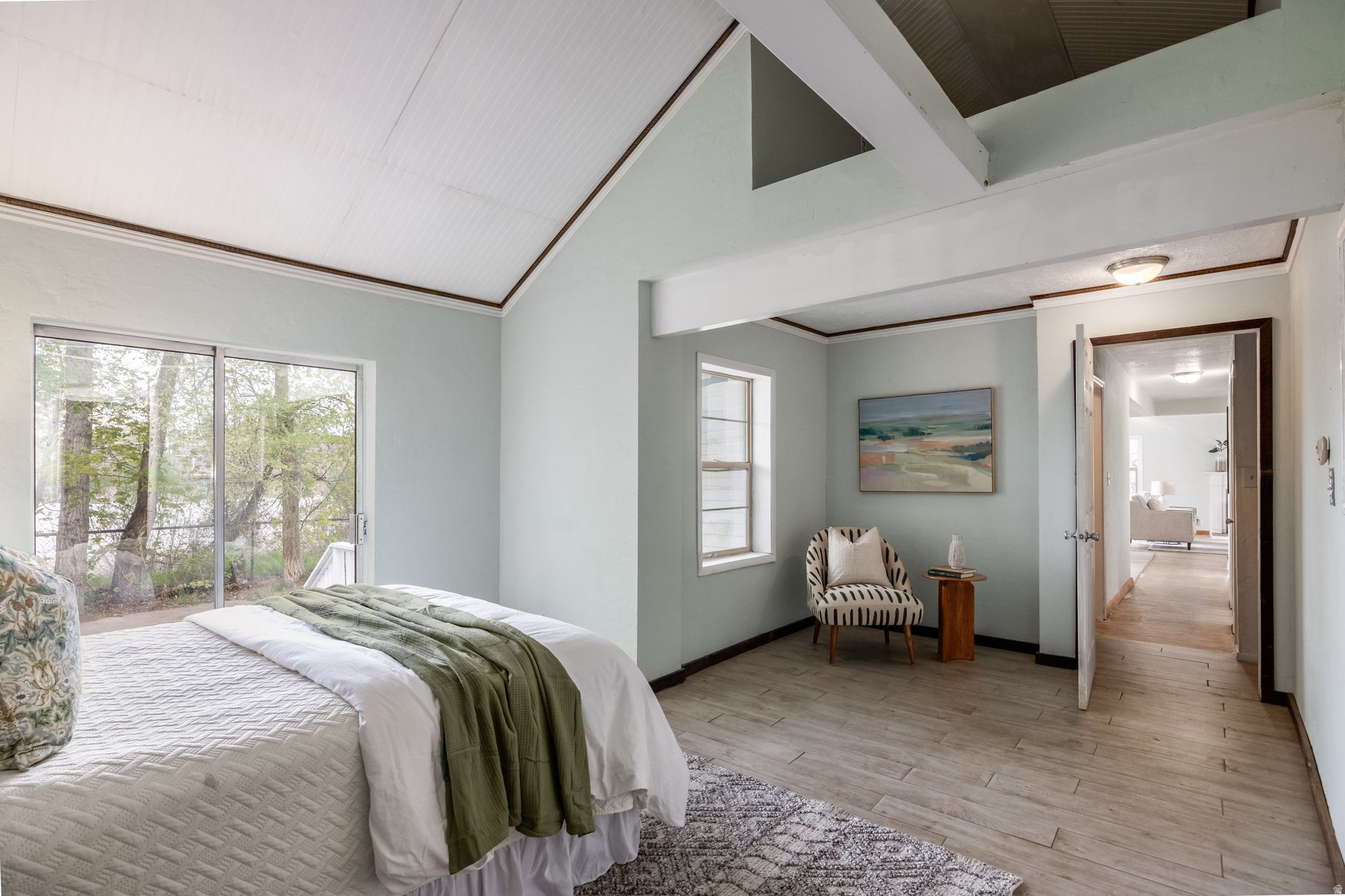 TANGLEWOOD SUB - Residential