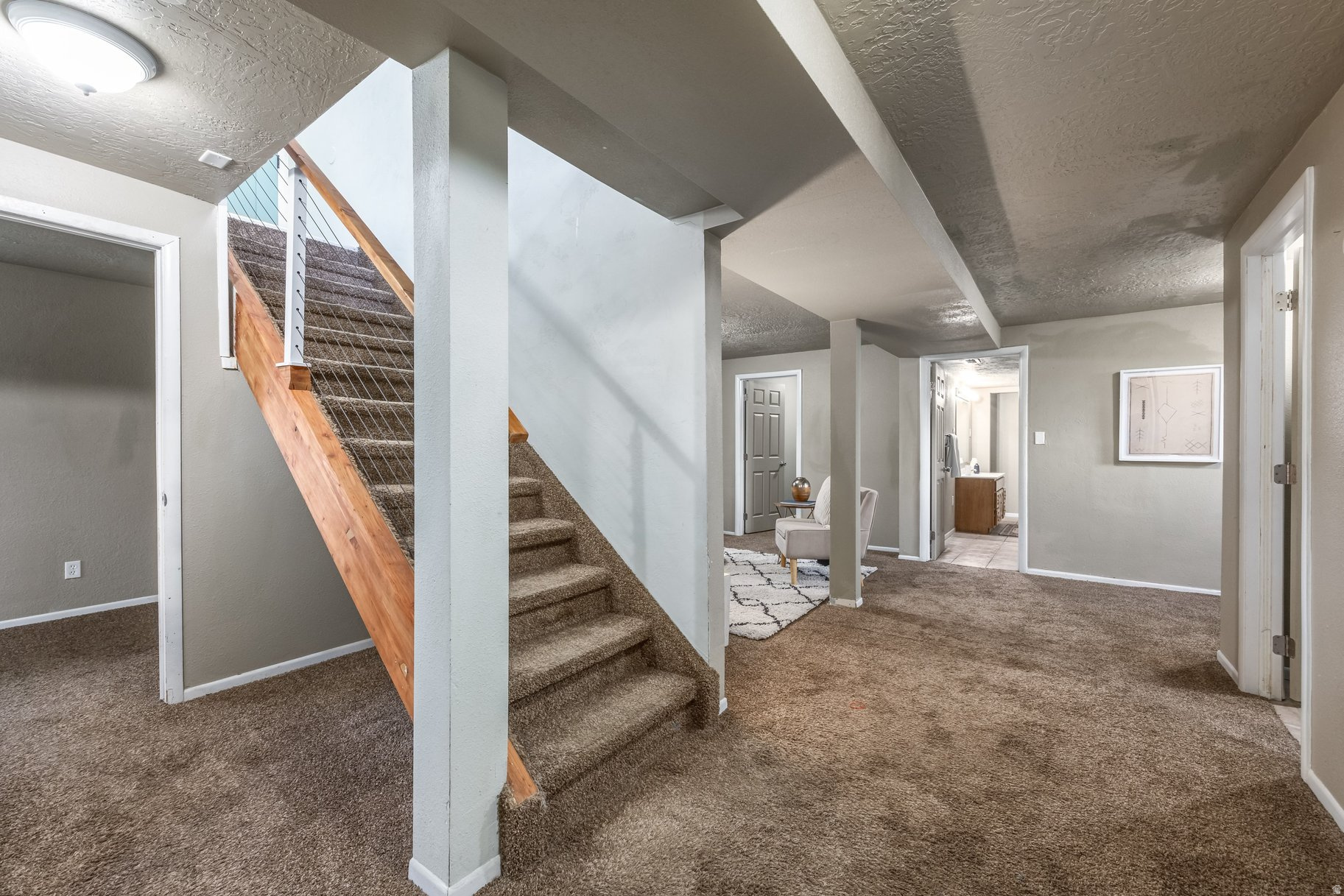 TANGLEWOOD SUB - Residential