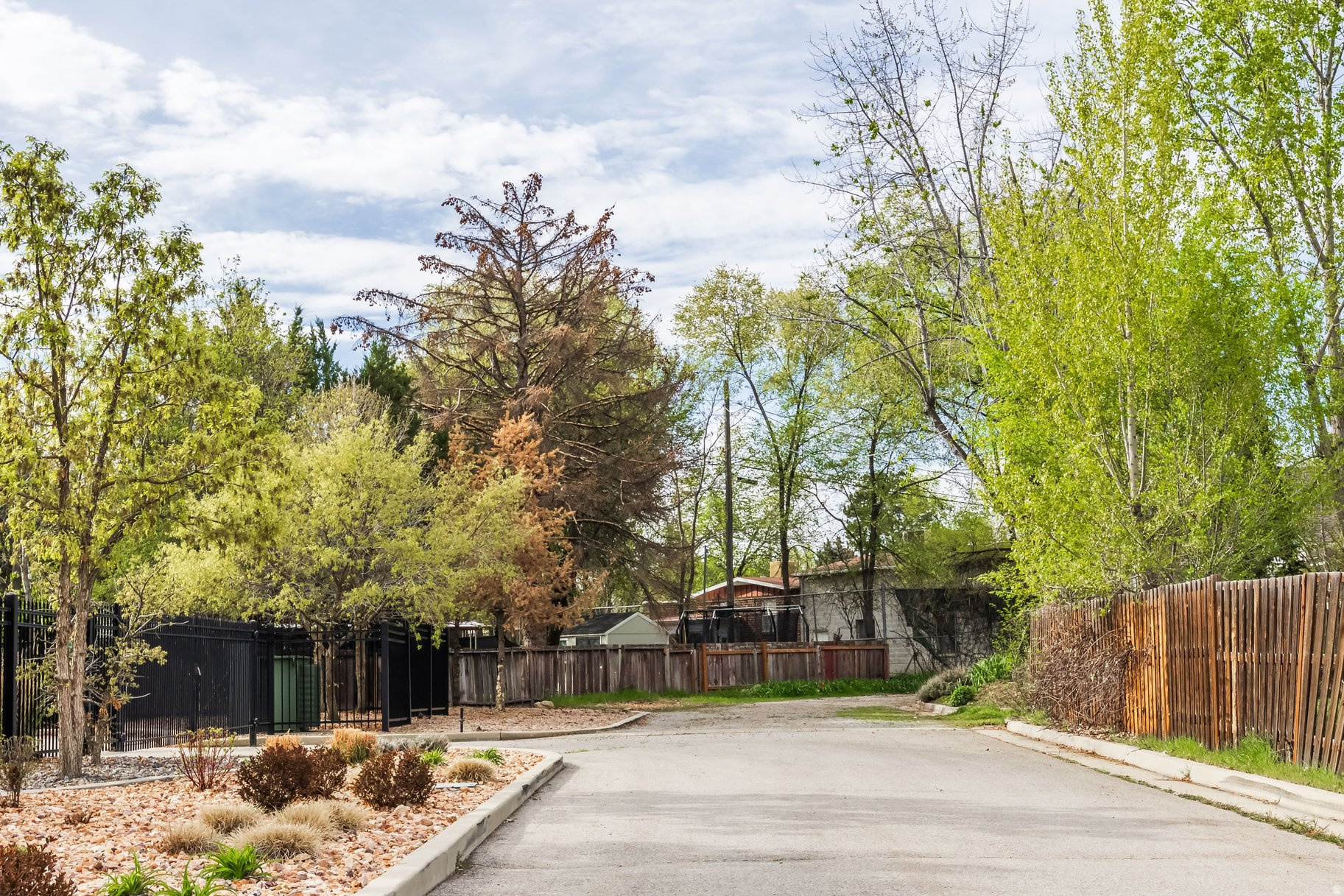 TANGLEWOOD SUB - Residential