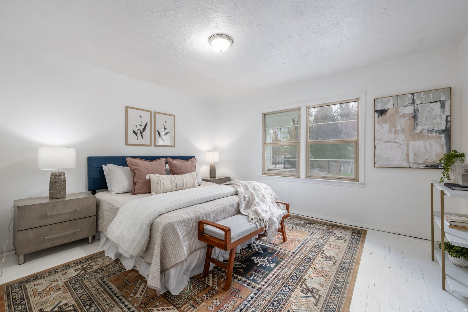 TANGLEWOOD SUB - Residential