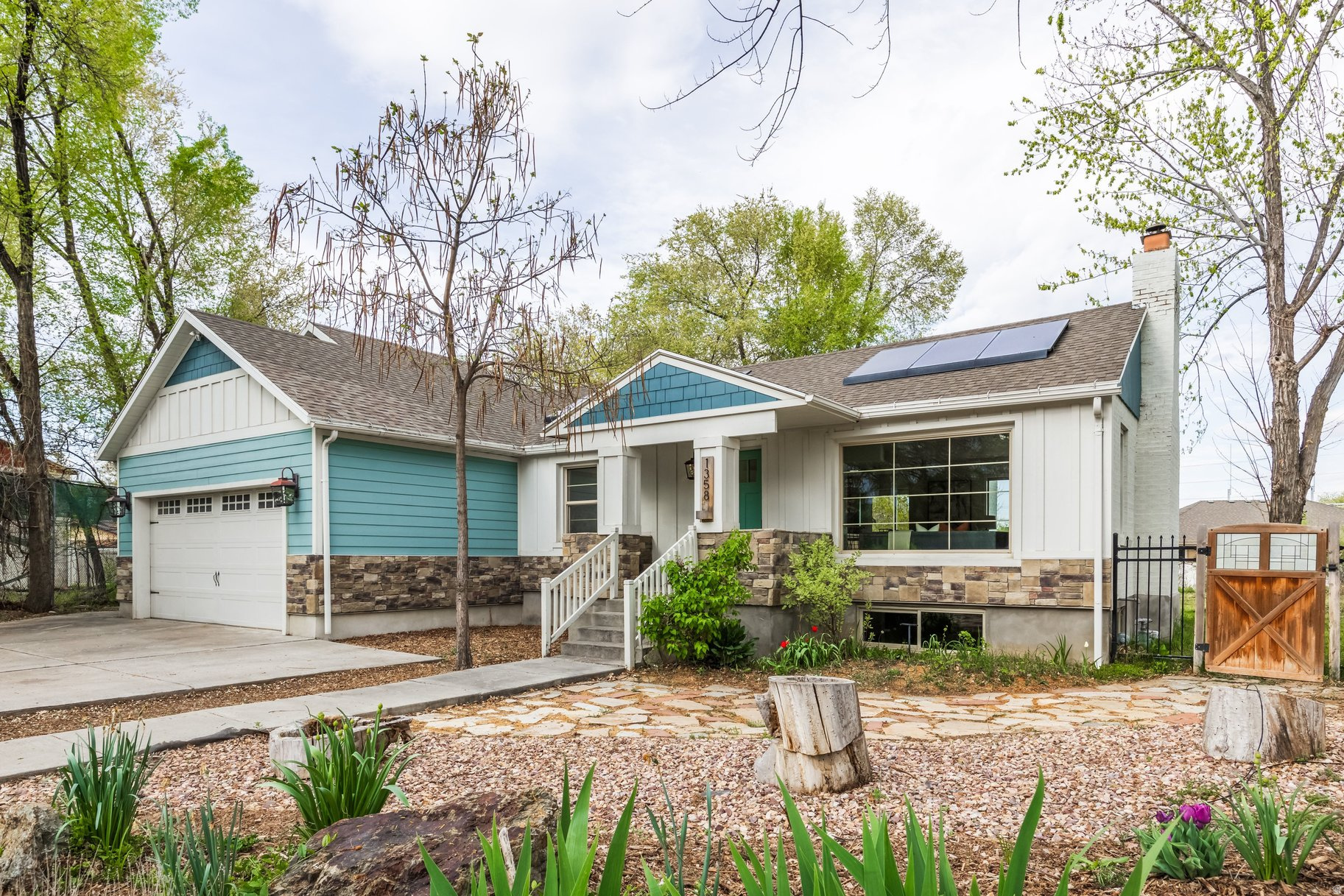 TANGLEWOOD SUB - Residential