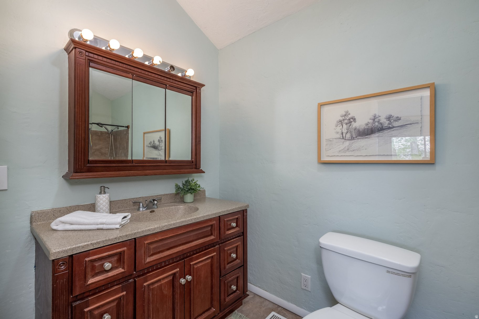 TANGLEWOOD SUB - Residential